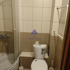 Квартира 18 м², студия - изображение 2