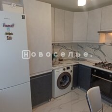 Квартира 36,7 м², 1-комнатная - изображение 4