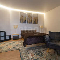 Квартира 65 м², 1-комнатная - изображение 1