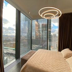 Квартира 78 м², 3-комнатные - изображение 2