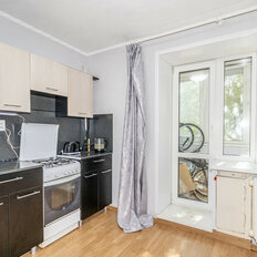 Квартира 34,4 м², 1-комнатная - изображение 5