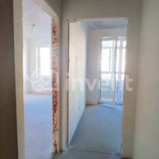 Квартира 38,3 м², 2-комнатная - изображение 4