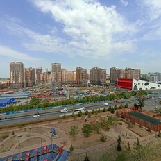 Квартира 63,4 м², 2-комнатная - изображение 1