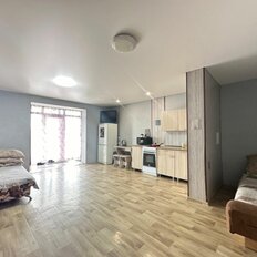 Квартира 49,1 м², 1-комнатная - изображение 2