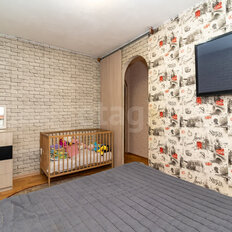 Квартира 58 м², 3-комнатная - изображение 3