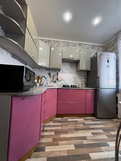 53,7 м², 2-комнатная квартира 3 850 000 ₽ - изображение 58