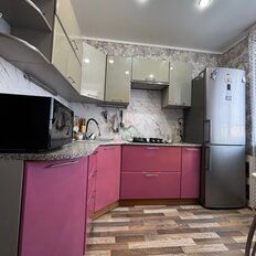 Квартира 52,7 м², 2-комнатная - изображение 4