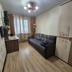 Квартира 48,7 м², 2-комнатная - изображение 3
