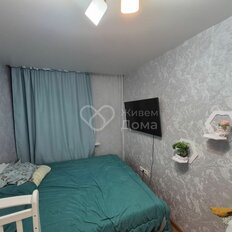 Квартира 54 м², 3-комнатная - изображение 3