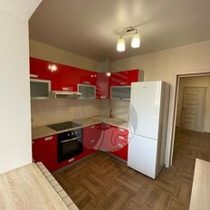 Квартира 40 м², 1-комнатная - изображение 2