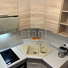 Квартира 44 м², 2-комнатная - изображение 4