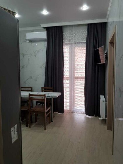 43 м², 1-комнатная квартира 8 700 000 ₽ - изображение 28