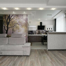 Квартира 82,8 м², 2-комнатная - изображение 1