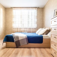 Квартира 62 м², 2-комнатная - изображение 5