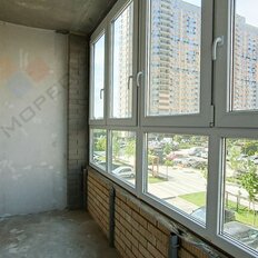 Квартира 62,6 м², 2-комнатная - изображение 5