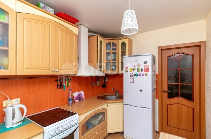 45,6 м², 2-комнатная квартира 6 200 000 ₽ - изображение 100