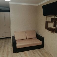 Квартира 27,6 м², студия - изображение 3