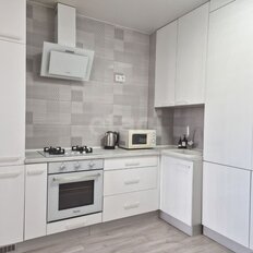 Квартира 40 м², 1-комнатная - изображение 2