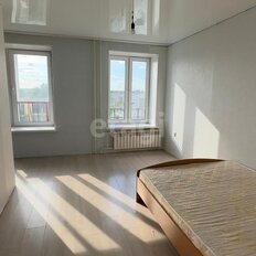 Квартира 29 м², студия - изображение 1