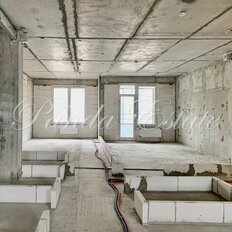 Квартира 100 м², 3-комнатная - изображение 3
