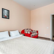 Квартира 40 м², 1-комнатная - изображение 4