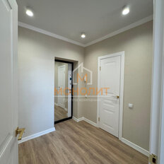 Квартира 34 м², 1-комнатная - изображение 5