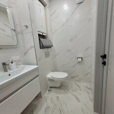 Квартира 32 м², студия - изображение 5