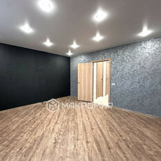 Квартира 36 м², 1-комнатная - изображение 1