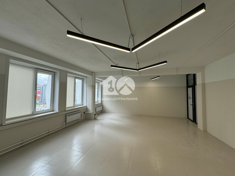 35 м², офис 63 000 ₽ в месяц - изображение 1