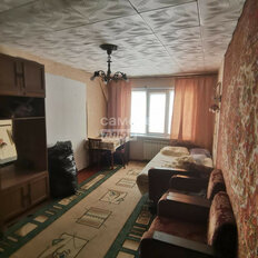 Квартира 43,9 м², 2-комнатная - изображение 5