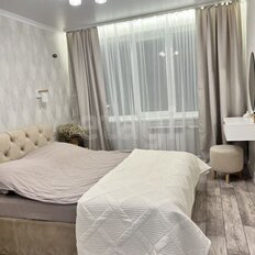 Квартира 63 м², 3-комнатная - изображение 5