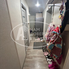 Квартира 42,8 м², 2-комнатная - изображение 4