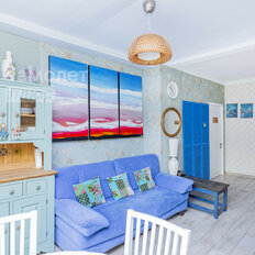 Квартира 69,2 м², 3-комнатная - изображение 4