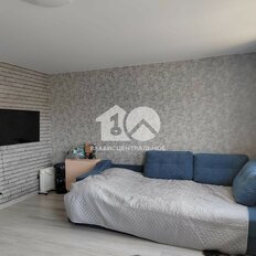 Квартира 58 м², 2-комнатная - изображение 4