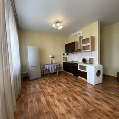 Квартира 34 м², 1-комнатная - изображение 5