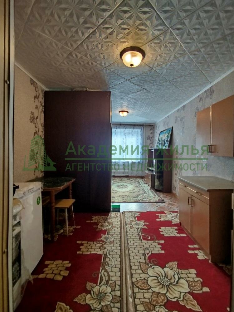 Комната 18.5 м² в Маркс — фото 5