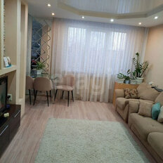 Квартира 58 м², 3-комнатная - изображение 3