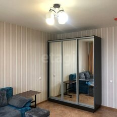 Квартира 36,5 м², 1-комнатная - изображение 5