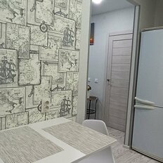 Квартира 23 м², студия - изображение 4