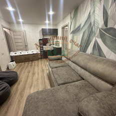 Квартира 42 м², 2-комнатная - изображение 2