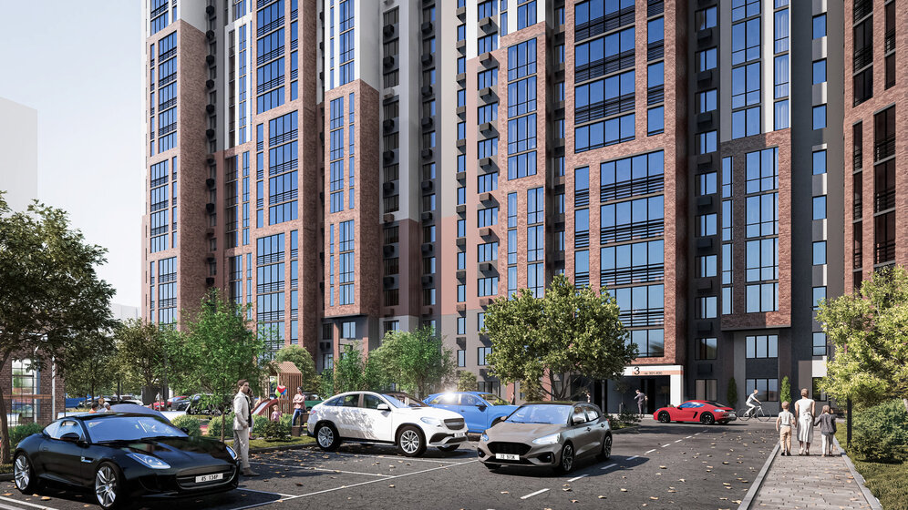 50,7 м², 3-комнатная квартира 8 950 000 ₽ - изображение 92