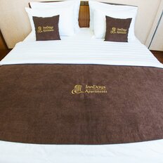 Квартира 38 м², 1-комнатная - изображение 2