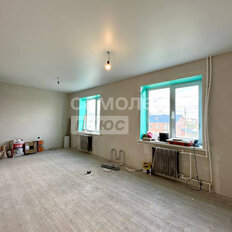 Квартира 24,6 м², студия - изображение 4