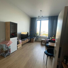 Квартира 40 м², 2-комнатные - изображение 1