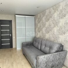 Квартира 40 м², 1-комнатная - изображение 1