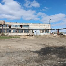 1520 м², производственное помещение - изображение 4