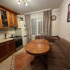 Квартира 60 м², 2-комнатная - изображение 4