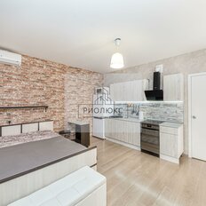 Квартира 24,2 м², студия - изображение 2