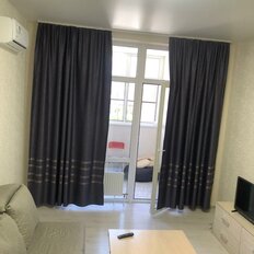 Квартира 30 м², студия - изображение 4