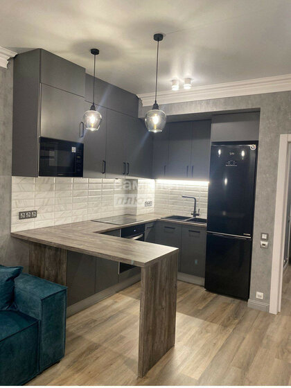 63 м², 2-комнатная квартира 17 250 000 ₽ - изображение 79